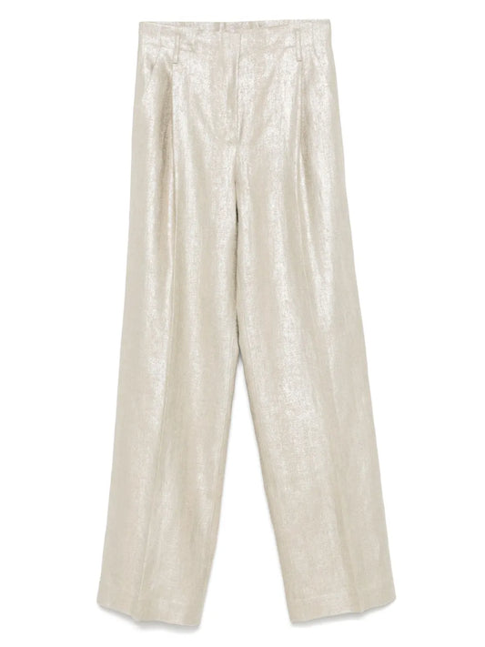 Sanzio Trousers