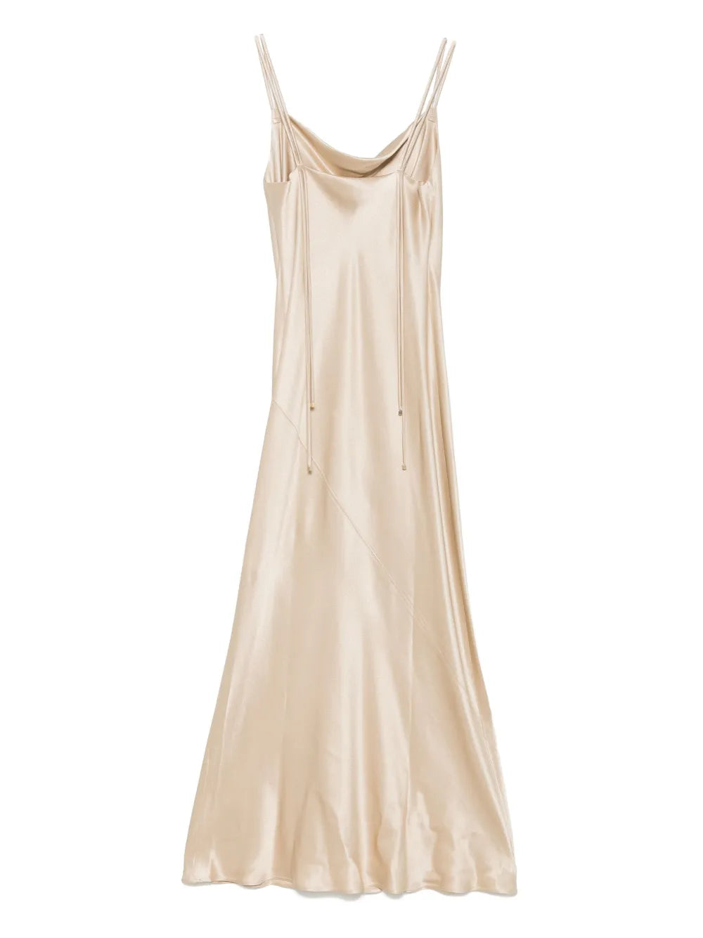 Maimi Maxi Dress