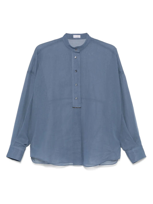 Cotton Blouse