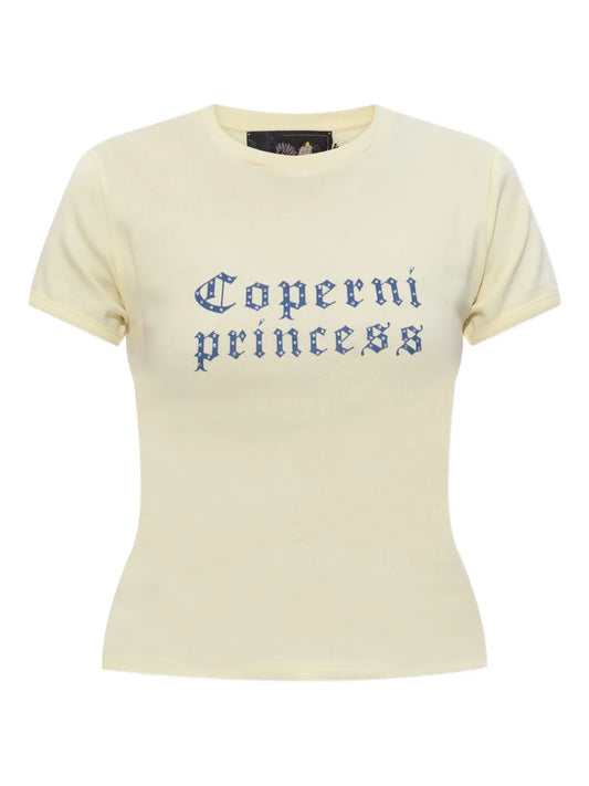 Logo-Print T-Shirt