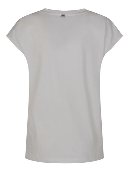 Logo-Print T-Shirt