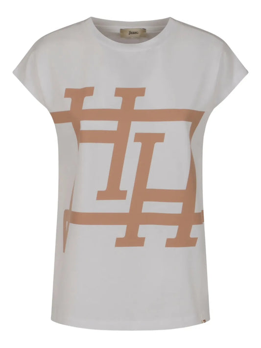 Logo-Print T-Shirt