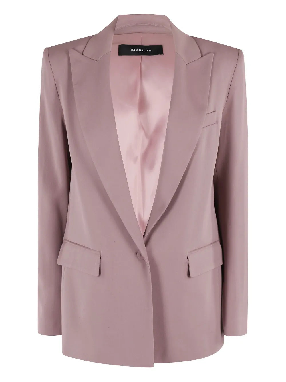 Tailored Blazer
