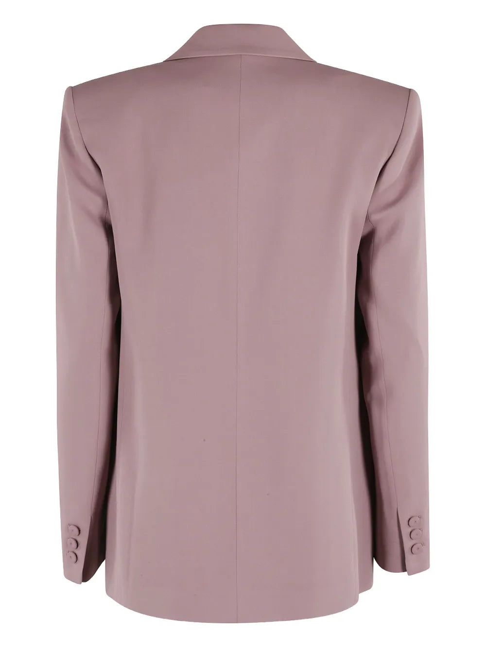 Tailored Blazer