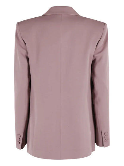 Tailored Blazer