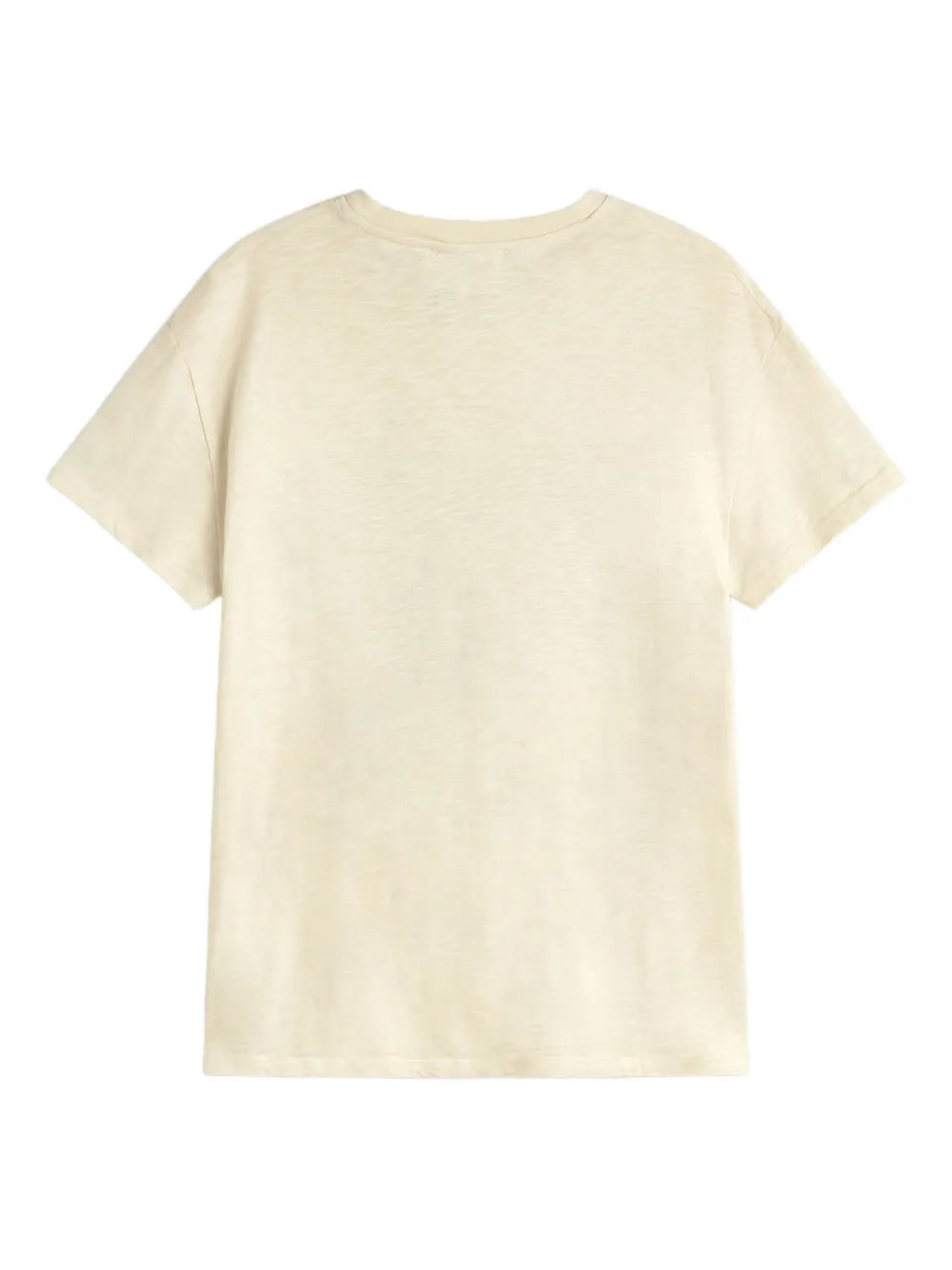 Graphic-Print T-Shirt