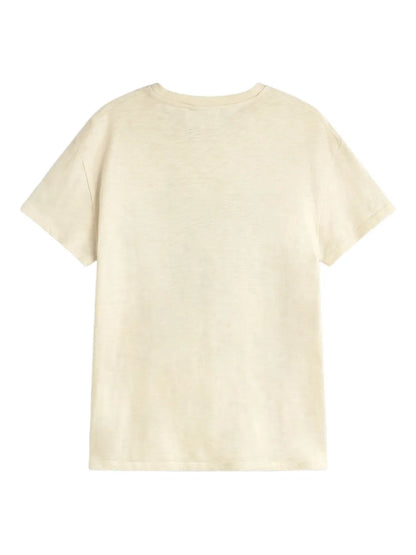 Graphic-Print T-Shirt