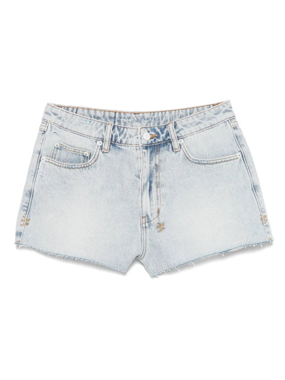 Kali Short Exposed Statik Shorts