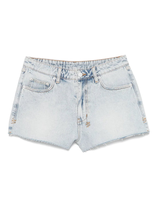 Kali Short Exposed Statik Shorts