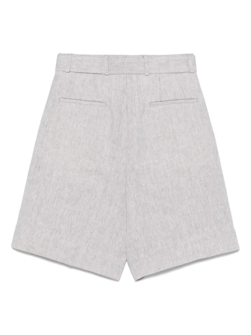Dalva Shorts