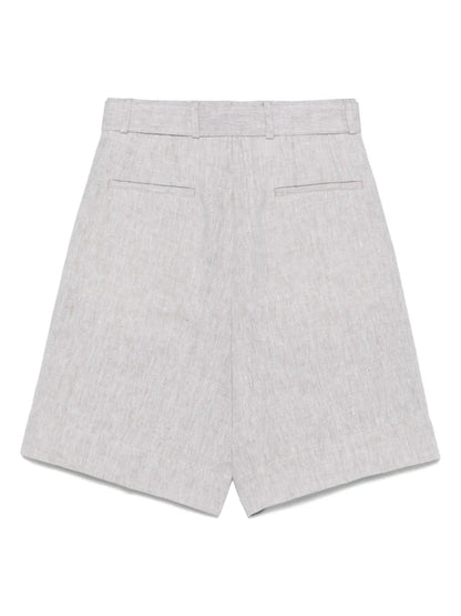 Dalva Shorts