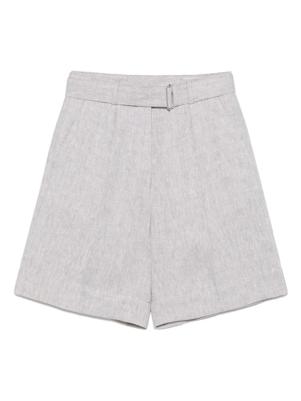 Dalva Shorts
