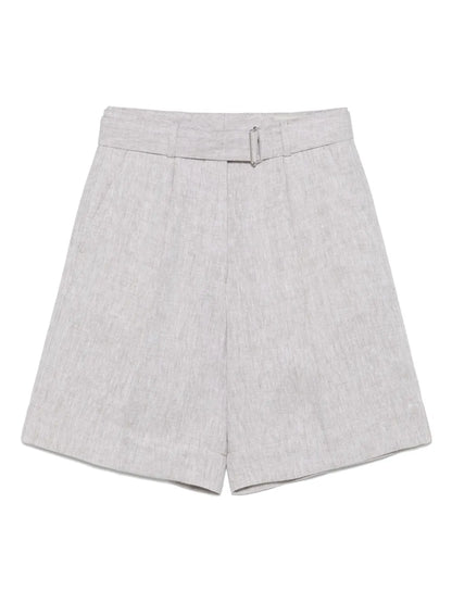 Dalva Shorts