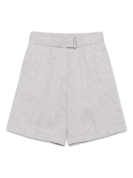 Dalva Shorts