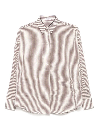 Striped Shirt
