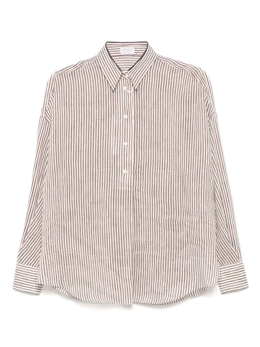 Striped Shirt