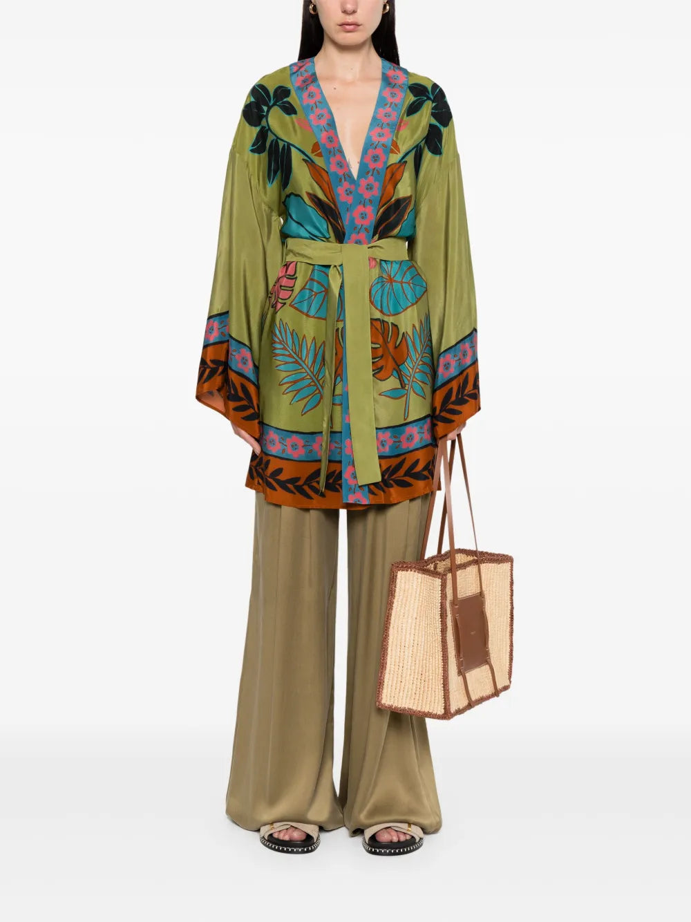 Magda Jacket