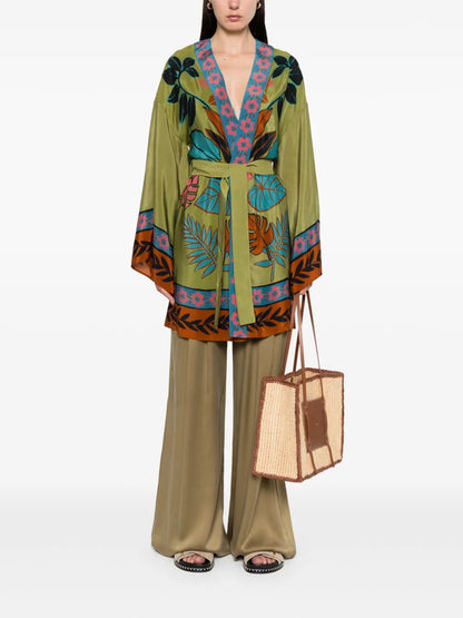 Magda Jacket