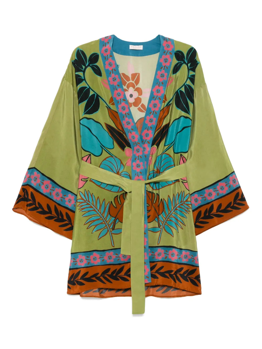 Magda Jacket