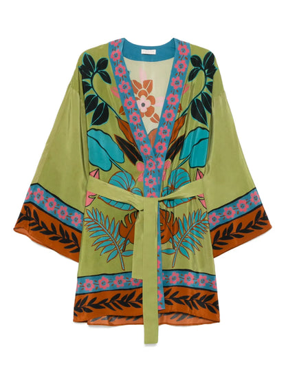 Magda Jacket