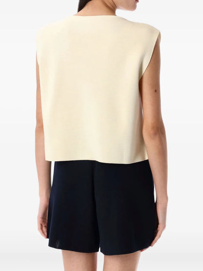 Merino Wool Top