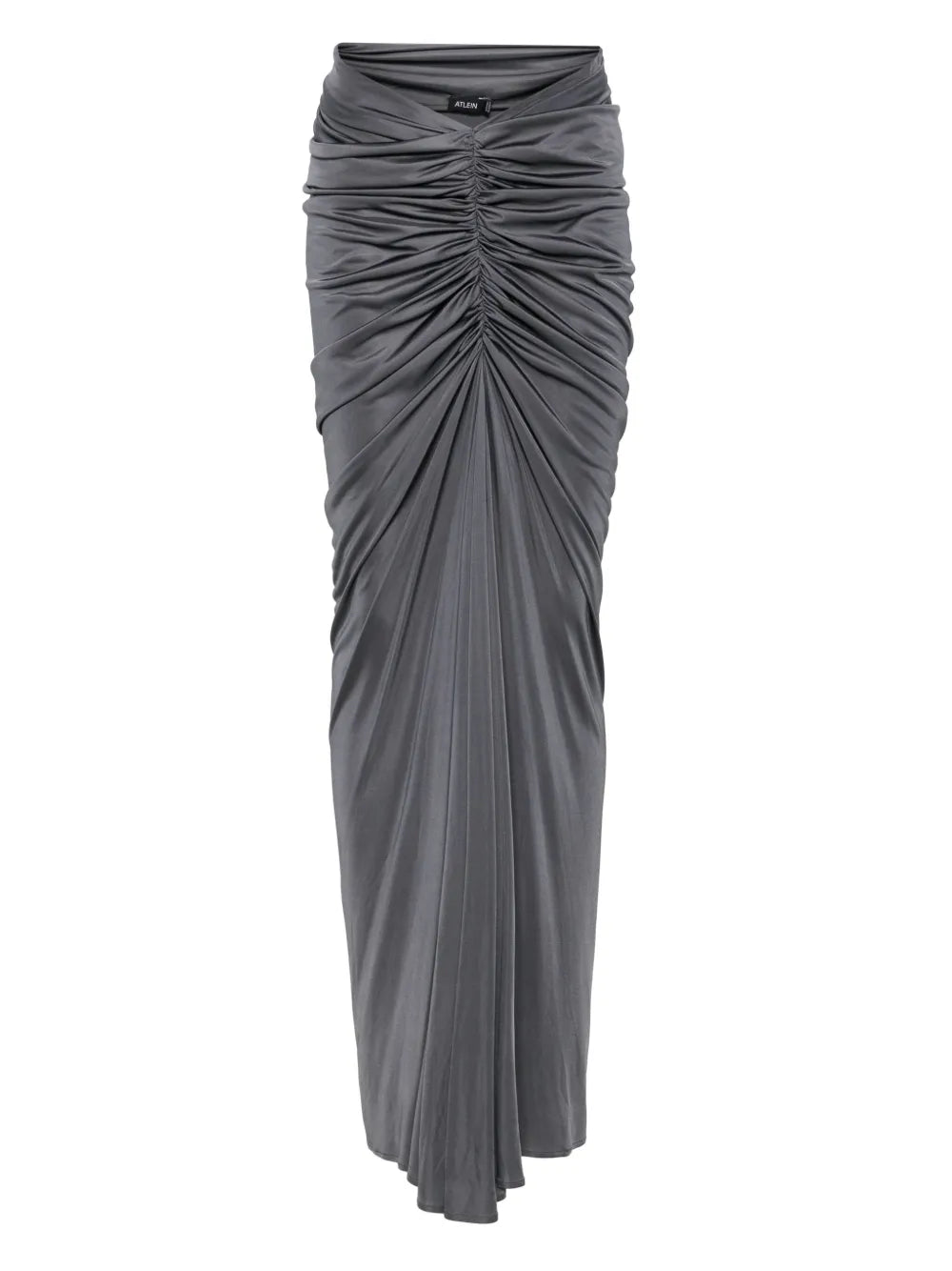 Jersey Maxi Dress