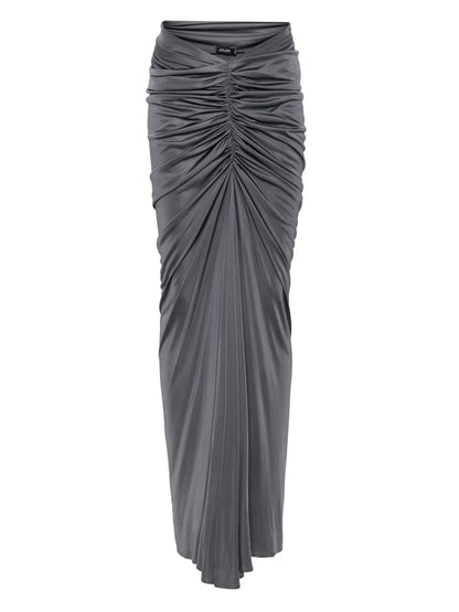 Jersey Maxi Dress