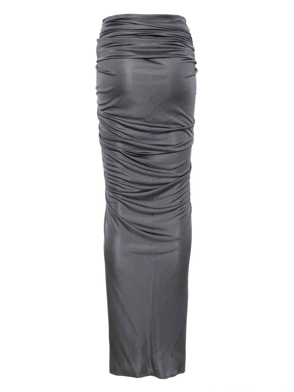 Jersey Maxi Dress