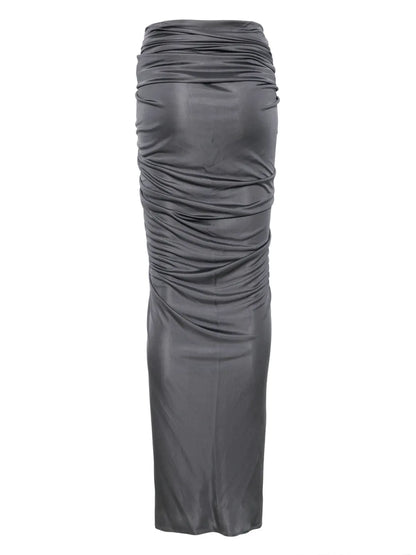 Jersey Maxi Dress