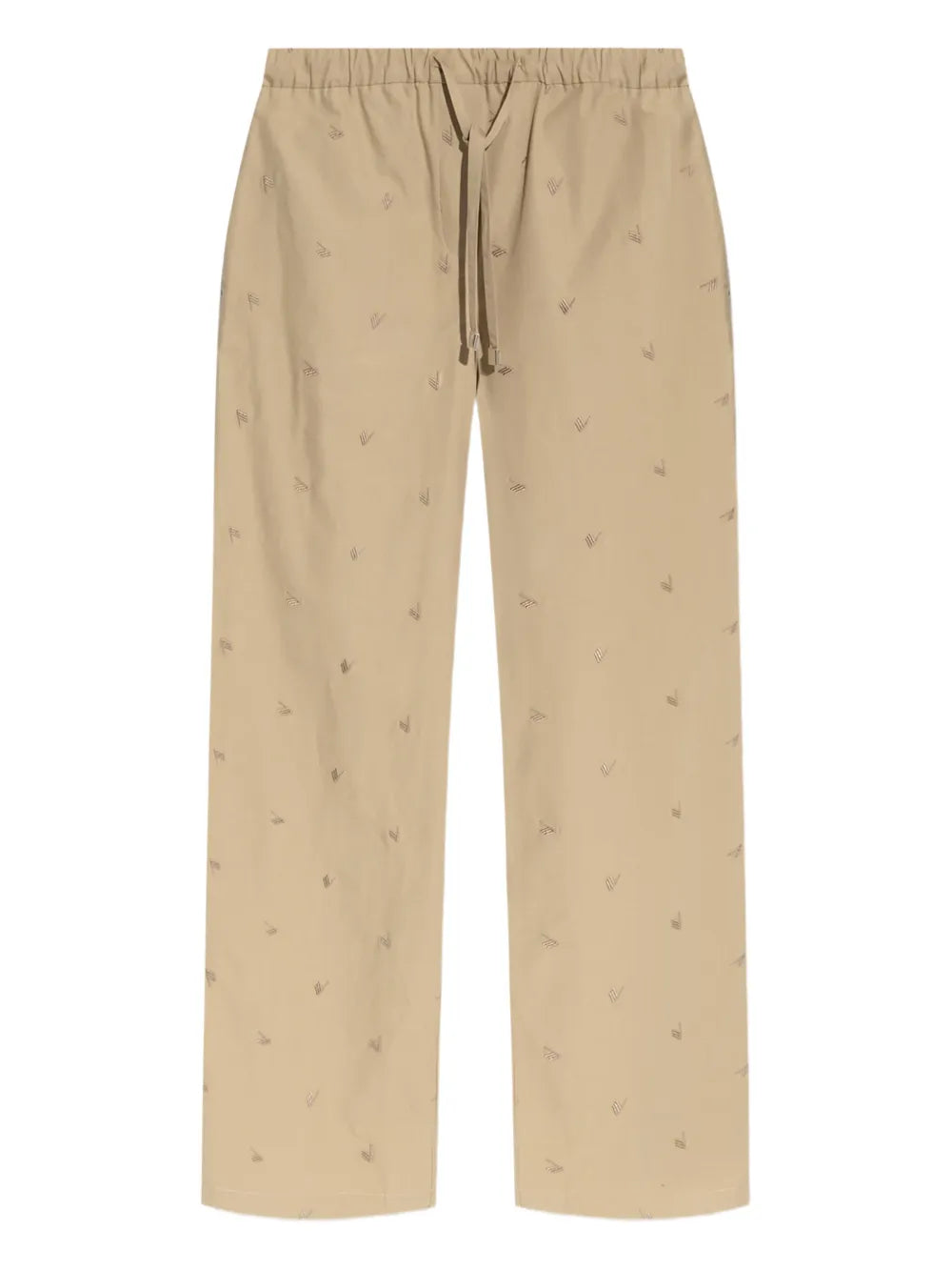 Estate Meravigliosa Straight-Leg Trousers
