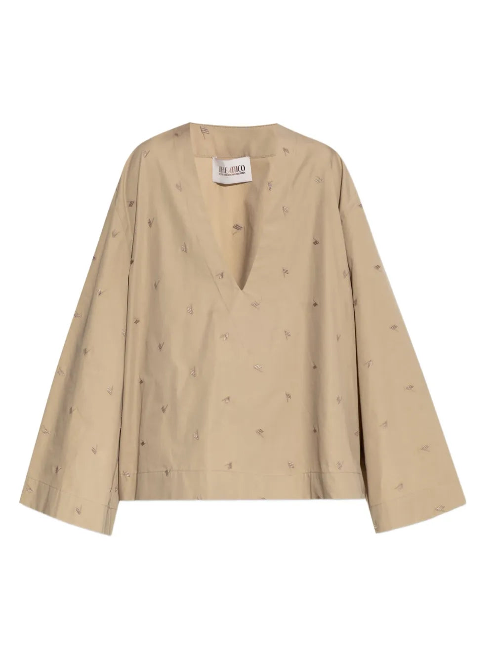 Estate Meravigliosa Blouse