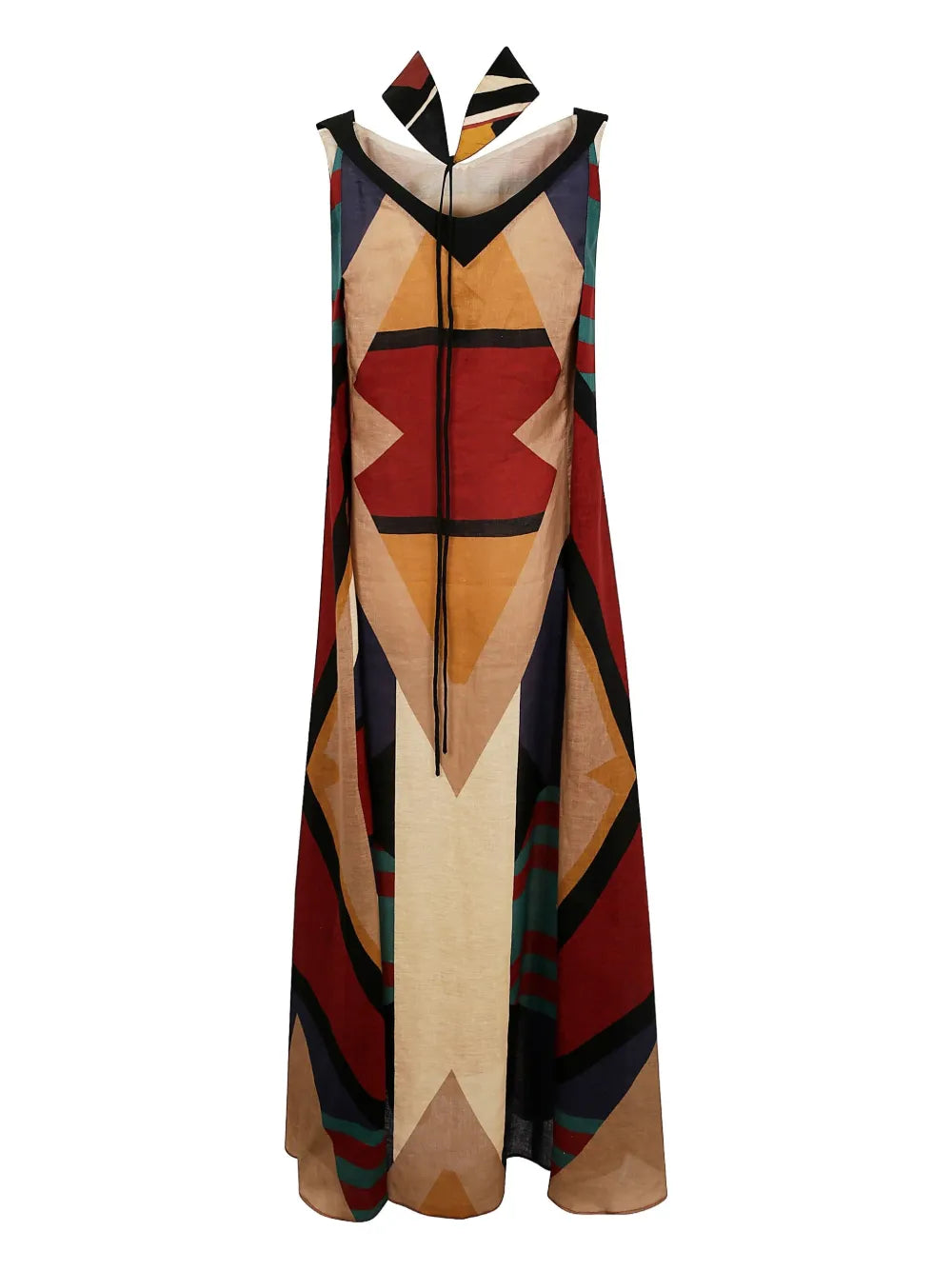 Sik Midi Dress