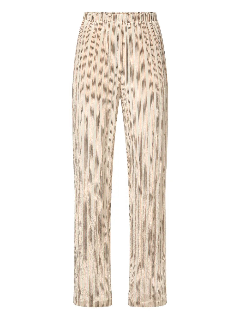 Striped Trousers