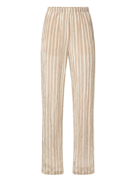 Striped Trousers