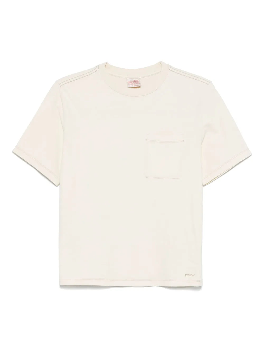 Pocket T-Shirt