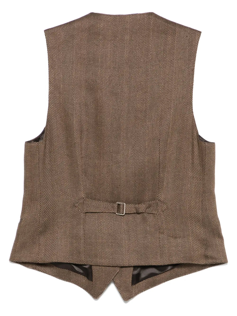 Cleo Waistcoat