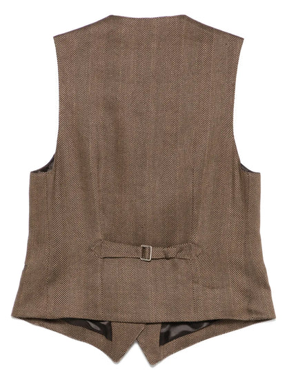 Cleo Waistcoat
