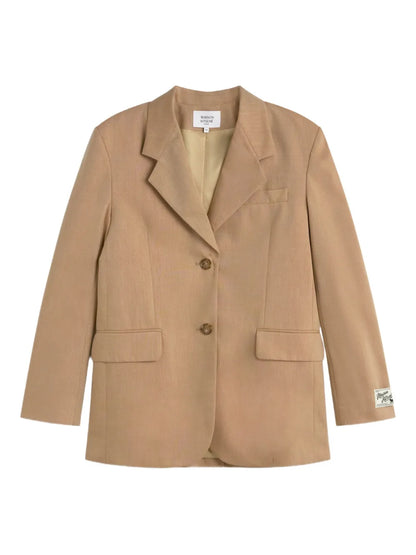 Tailored Jacket