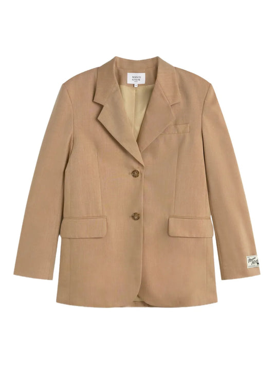 Tailored Jacket