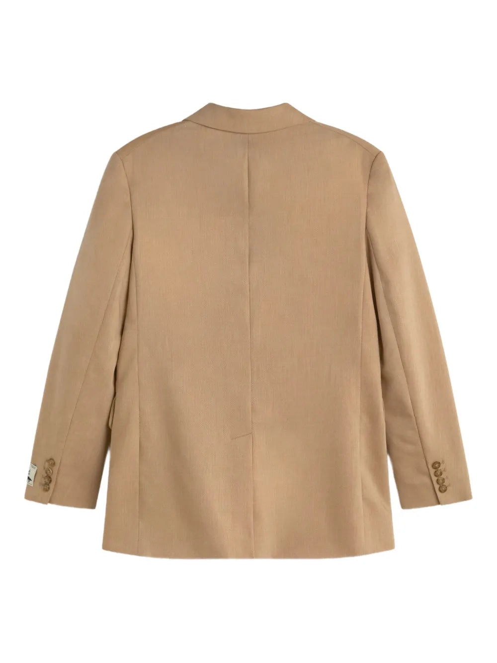 Tailored Jacket