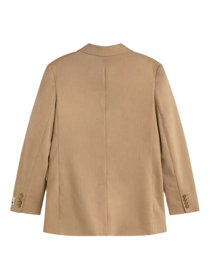 Tailored Jacket