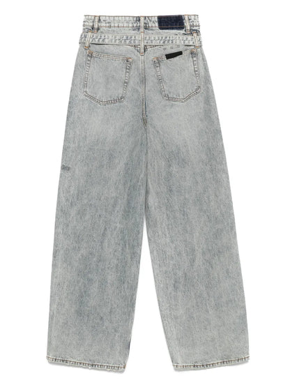 Echoes Jeans
