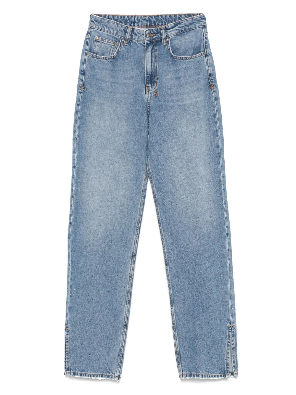 Playback Krystal Komet Jeans