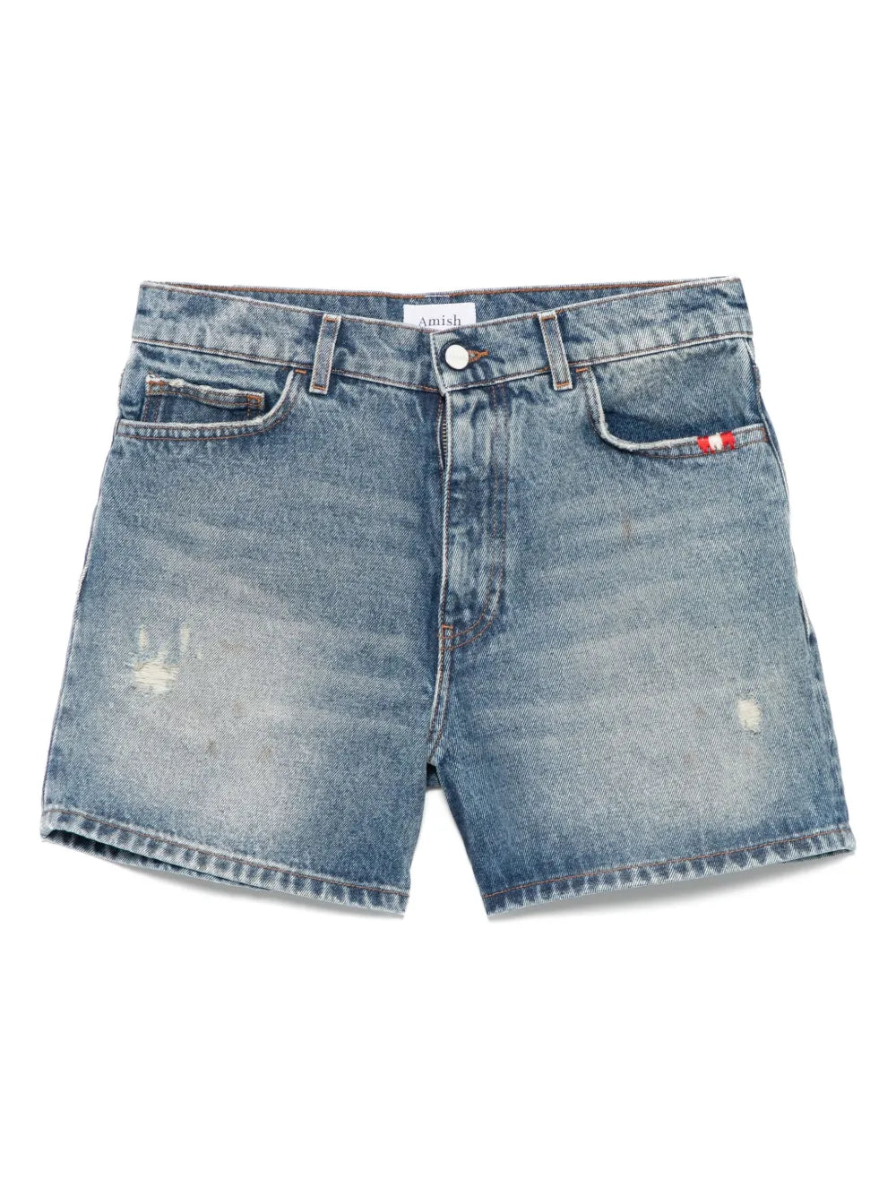 Jenny Shorts