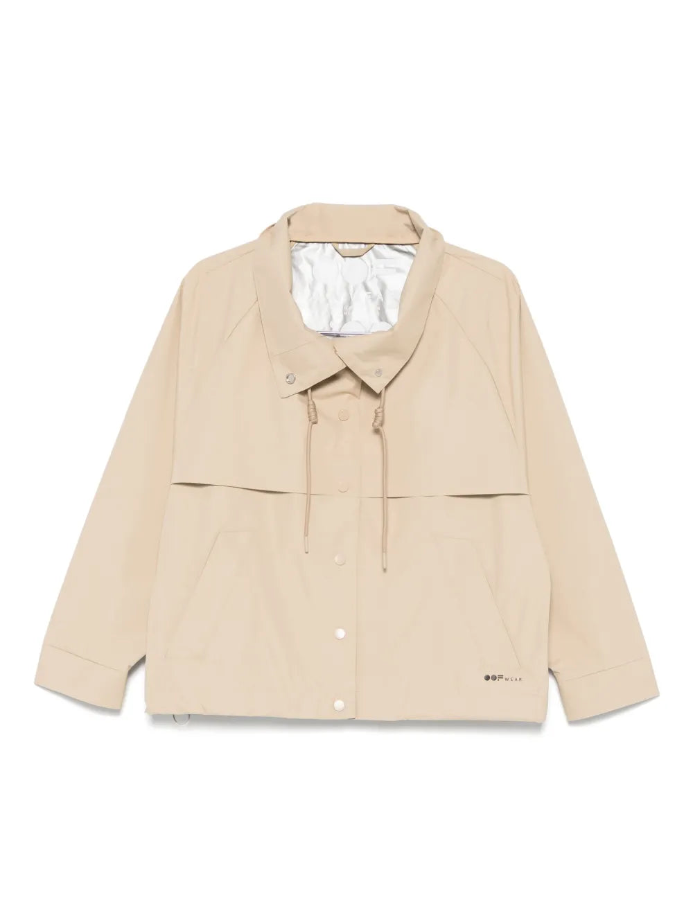 Lightweight Jacket