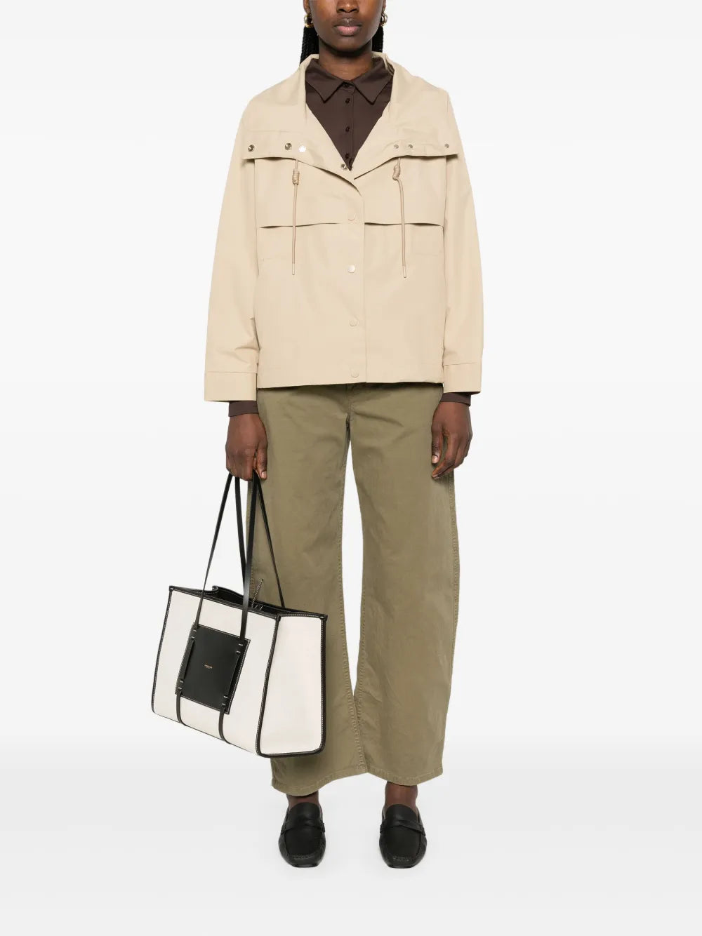 Lightweight Jacket