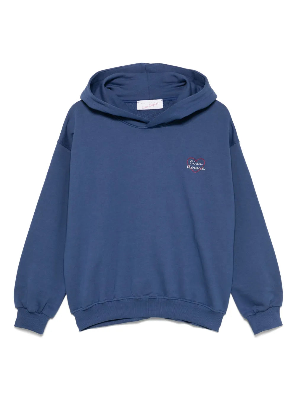 Heartbeat Hoodie