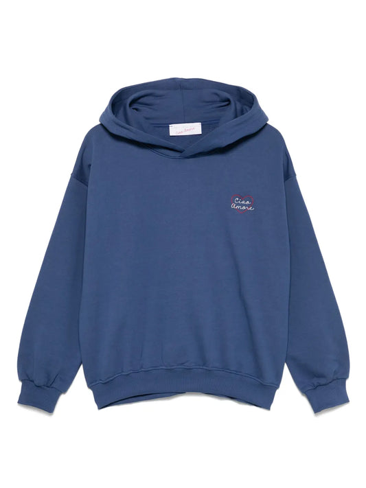 Heartbeat Hoodie
