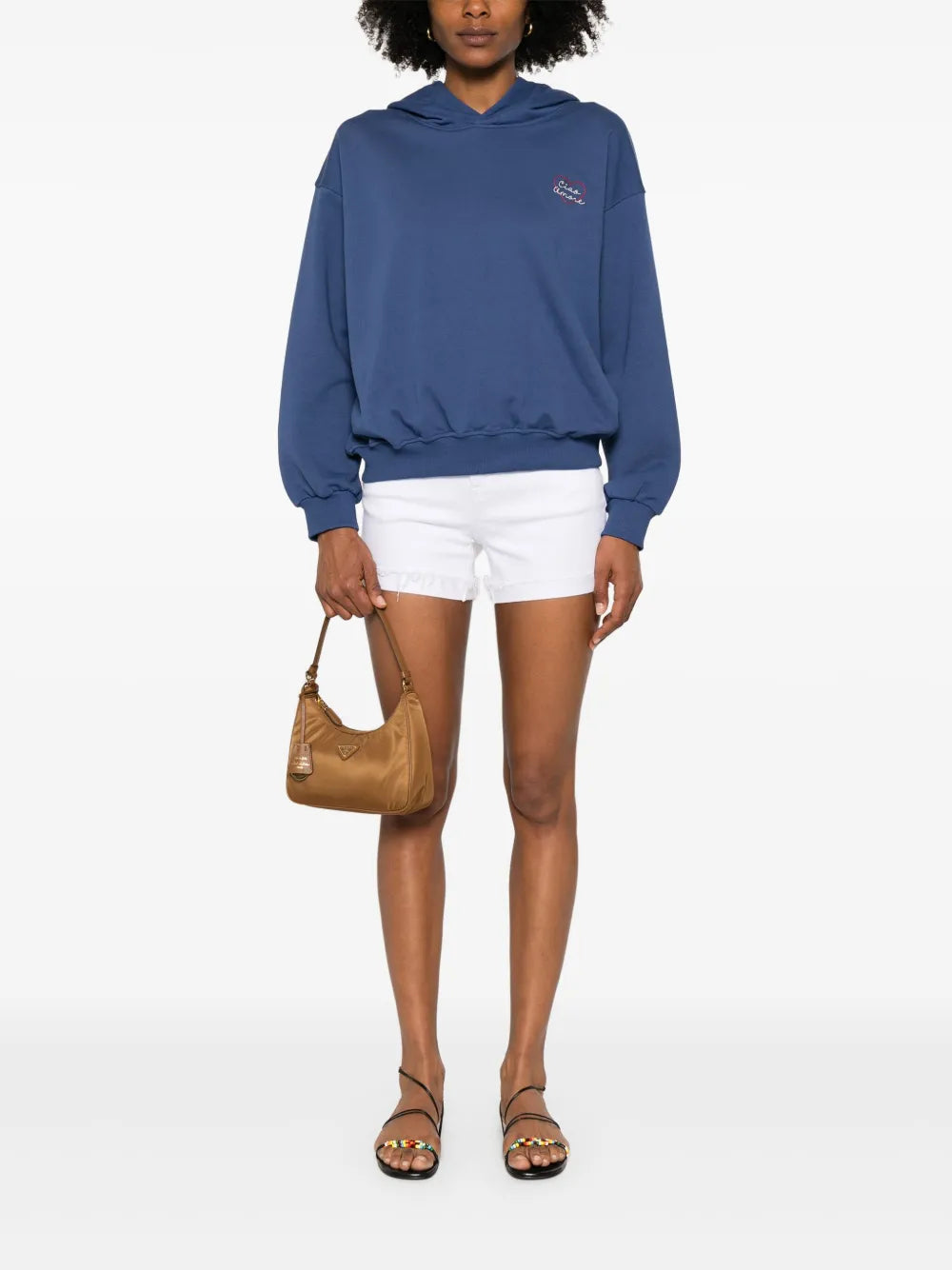Heartbeat Hoodie