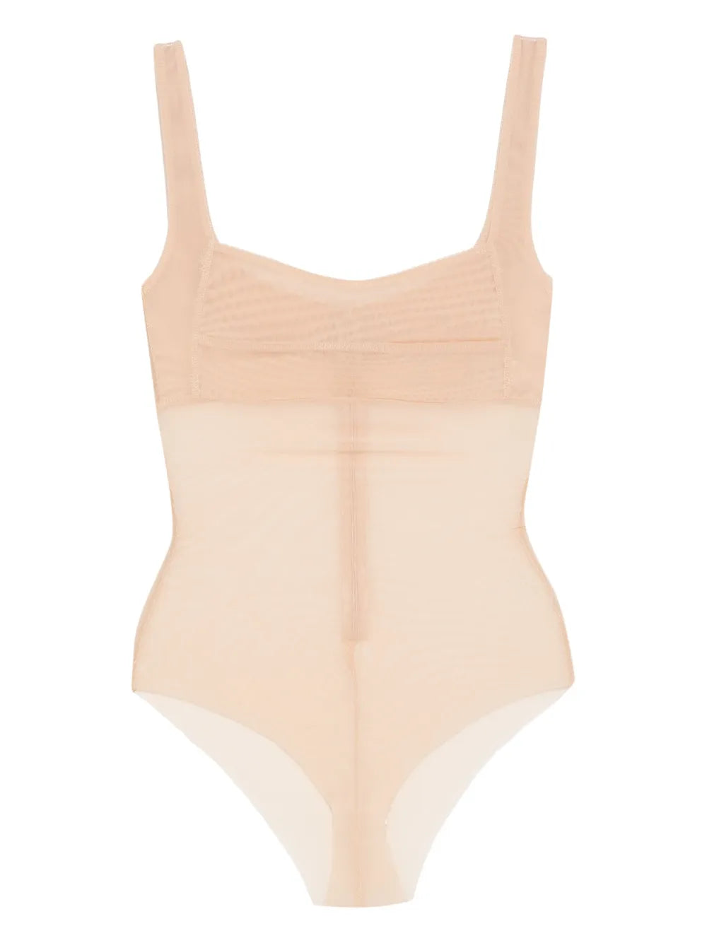 Mesh Bodysuit